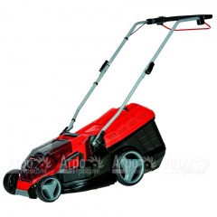 Газонокосилка аккумуляторная Einhell PXC GE-CM 36/36 Li в Иваново
