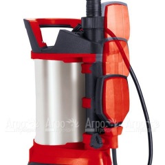 Насос дренажно-фекальный Einhell GE-DP 7935 N Eco в Иваново