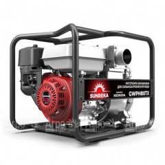 Бензиновая мотопомпа Sunreka GWPH80TX в Иваново