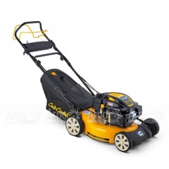 Газонокосилка бензиновая Cub Cadet CC 48 SPOE в Иваново