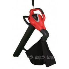 Садовый пылесос (воздуходувка) Ikra Mogatec LSN 2200E в Иваново