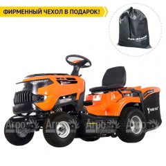 Садовый минитрактор Yard Fox T 86 RBH в Иваново