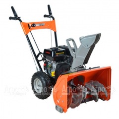 Снегоуборщик Forward FST-65L в Иваново