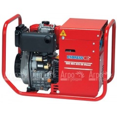 Дизельный генератор Endress ESE 604 DYS в Иваново