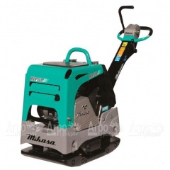 Виброплита дизельная реверсивная Mikasa MVH-308DSZ в Иваново