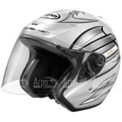 Шлем открытый Ayron A-600 (Taiwan) в Иваново