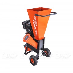 Садовый бензиновый измельчитель Patriot PT SB 76 в Иваново