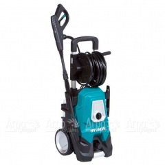 Мойка высокого давления Hyundai HHW 150-500 в Иваново