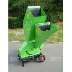 Измельчитель веток и древесных остатков Laski KDO 85T PTO крепление 1 в Иваново