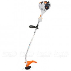 Бензокоса (бензиновый триммер) Stihl FS 40 в Иваново