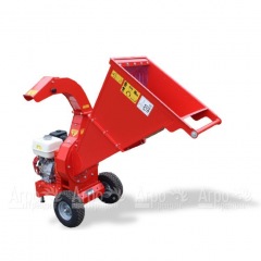 Измельчитель бензиновый Caiman Scutum 390 в Иваново