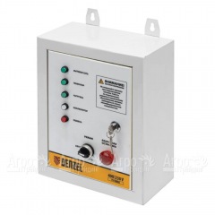 Блок автоматического запуска PS-120TS для генераторов Denzel PS-120EA, PS-120EAD-3 в Иваново