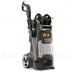 Мойка высокого давления Stiga HPS 550 R в Иваново