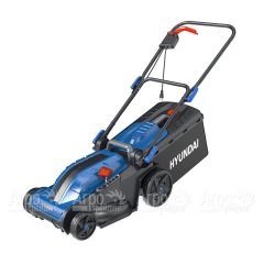 Газонокосилка электрическая Hyundai LE 3830 в Иваново