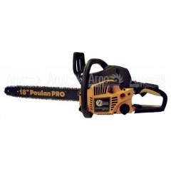 Бензопила Poulan PRO PP3516AVX-16" в Иваново