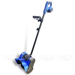 Снегоуборщик аккумуляторный Haitec HT-ASF128 в Иваново