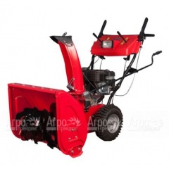 Снегоуборщик DDE ST5556L в Иваново