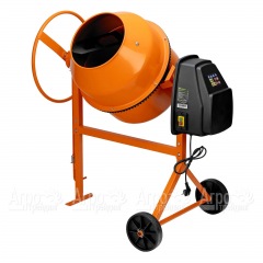 Бетоносмеситель Сибртех БСН-130П (Бетономешалка Сибртех БСН-130П) в Иваново