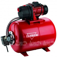 Насосная станция Elitech САВ 1000Ч/50 в Иваново