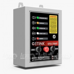 Блок автоматики Sunreka GTS17000T в Иваново