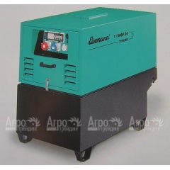 Дизельная электростанция EISEMANN T 15000 DE Topline в Иваново