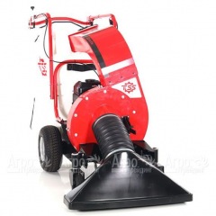 Садовый пылесос TOSS LV-200 в Иваново