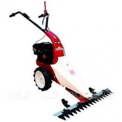 Бензиновая сенокосилка Eurosystems M-80 B&S 450E в Иваново