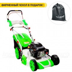 Газонокосилка бензиновая RedVerg RD-GL56S в Иваново