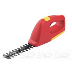 Аккумуляторные ножницы для кустарников Wolf-Garten Accu BS 45 в Иваново