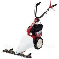 Бензиновая сенокосилка Eurosystems Bilama M210 B&S 625EXi в Иваново