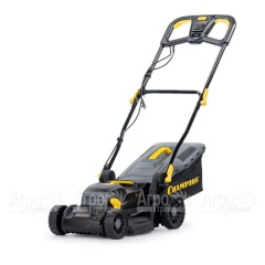 Газонокосилка электрическая Champion EM3414 в Иваново