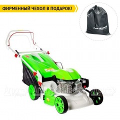 Газонокосилка бензиновая RedVerg RD-GL46S в Иваново