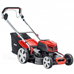 Газонокосилка аккумуляторная Al-Ko 46.9 Li SP (без аккумулятора и ЗУ) в Иваново