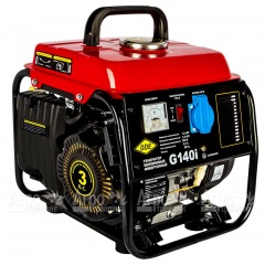 Бензогенератор инверторный DDE G140i 1.3 кВт в Иваново