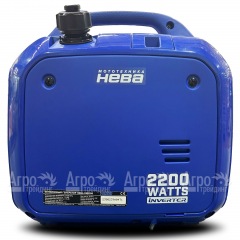 Инверторный бензогенератор Нева DB2200 1.9 кВт в Иваново