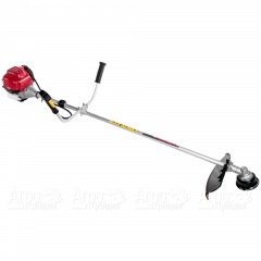 Бензокоса (бензиновый триммер) Honda UMK 435 T UERT в Иваново