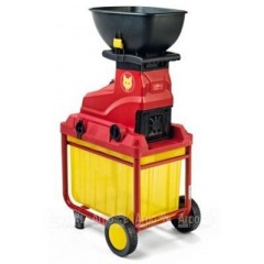 Измельчитель садовый электрический Wolf-Garten SDL 2500 EVO в Иваново