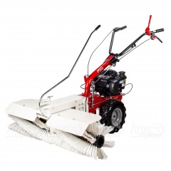 Подметальная машина Eurosystems P-55 B&S 675EX в Иваново