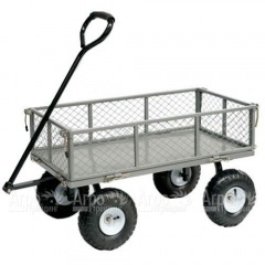 Тележка VicArt Телега 200 ТС 4257 в Иваново