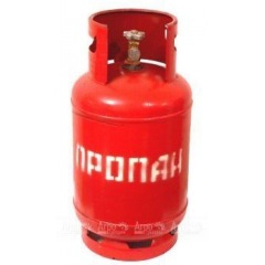 Газовый баллон Green Glade в Иваново