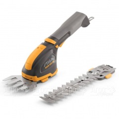 Аккумуляторные ножницы Stiga SGM 102 AE в Иваново