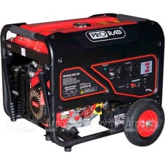 Бензогенератор Prorab 6603 EB 6 кВт в Иваново
