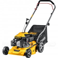 Газонокосилка бензиновая Steher GLM-410 в Иваново