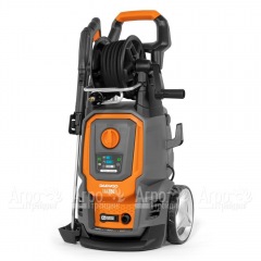 Мойка высокого давления Daewoo DAW 650 в Иваново