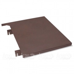 Столик нижний правый для садовой печи Kolundrov УДачный кулинар в Иваново