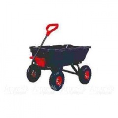 Тележка VicArt Тачанка 350 кг в Иваново