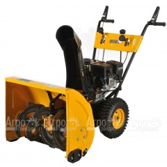 Снегоуборщик самоходный Garden Pro KC521S в Иваново