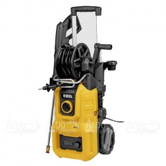 Мойка высокого давления Denzel R-180iD в Иваново