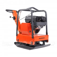Виброплита бензиновая реверсивная Patriot SVR-170 RS в Иваново