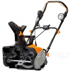 Снегоуборщик электрический Daewoo DAST 2600E в Иваново